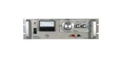 California Instruments 251TCA AC Source