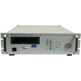 Chroma 61502 Programmable AC Source
