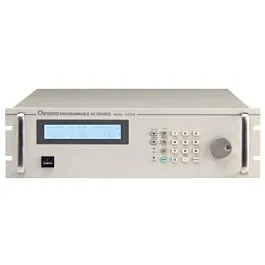 Chroma 61505 AC Source