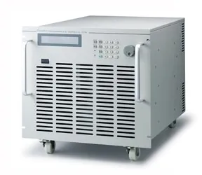 Chroma 61702 Programmable AC Power Source