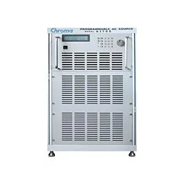 Chroma 61705 Programmable AC Power Source