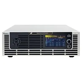 Chroma 61815 Regenerative Grid Simulator