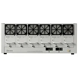 Chroma 62000B-6-1 Power Supply Mainframe
