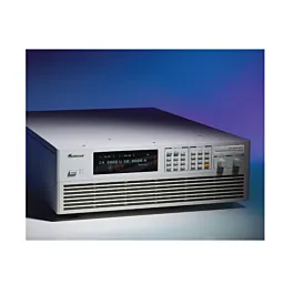 Chroma 62100H-600 DC Power Supply