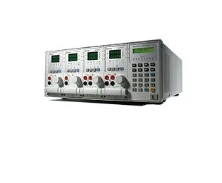 Chroma 63103A Programmable DC Electronic Load