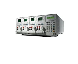 Chroma 63112A Programmable DC Electronic Load