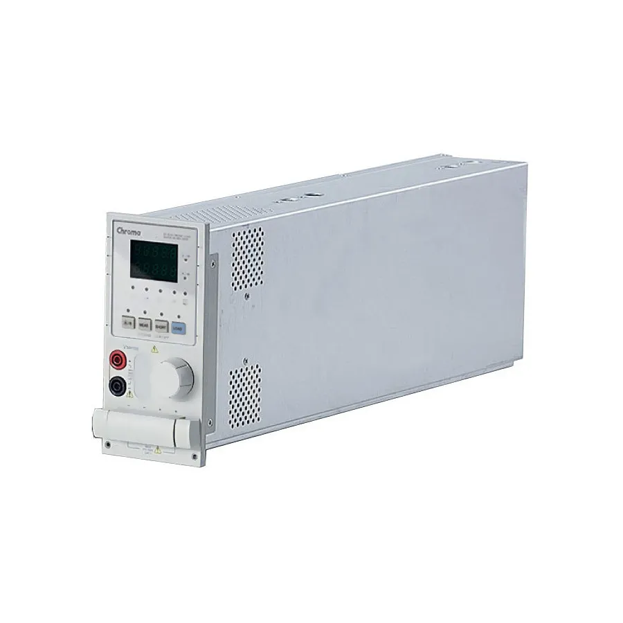 Chroma 63115A Electronic Load Module