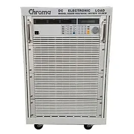 Chroma 63208 DC Electronic Load