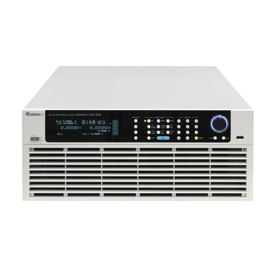 Chroma 63218A-150-1800 DC Electronic Load