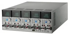 Chroma 63610-80-20 Dual Channel DC Load Module