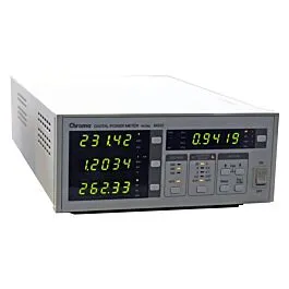 Chroma 66202 Digital Power Meter