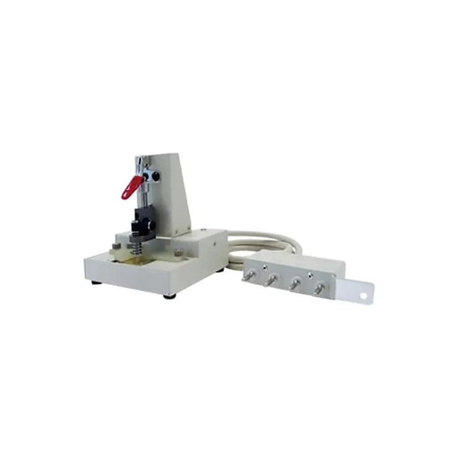 Chroma A165018 Test Fixture for SMD Power Choke