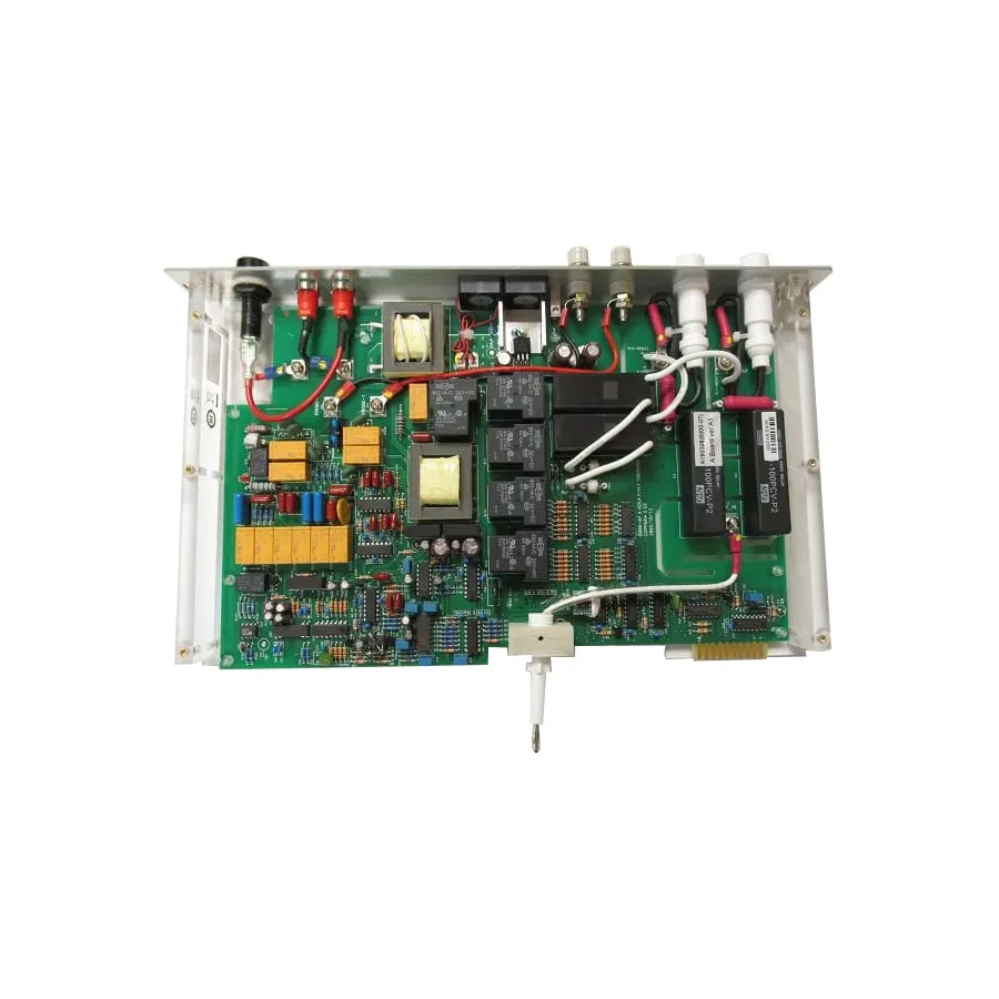 Chroma A190308 Hipot/Line Leakage/Probe Scanner, 20A