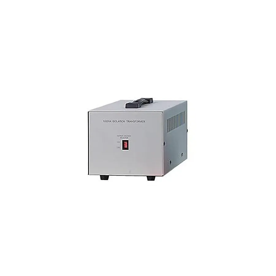 Chroma A190314 Isolation Transformer