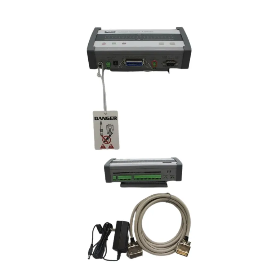 Chroma A190358 Handler Indicator