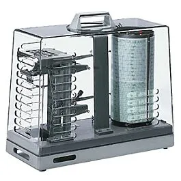 Cole-Parmer WD-37250-10 Temperature/Humidity Recorder