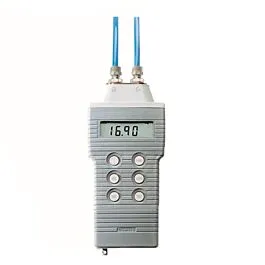 Fluke C9555/SIL Waterproof Pressure Meter