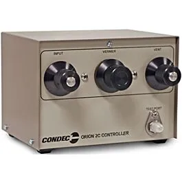Condec Orion 2C Pressure Regulator