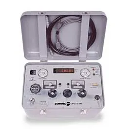 Condec UPC5000BACB Pneumatic Pressure Calibrator