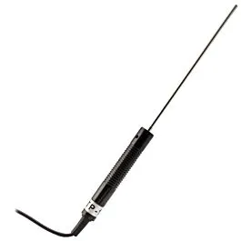 Control Company 4133 Replacement Platinum RTD Probe