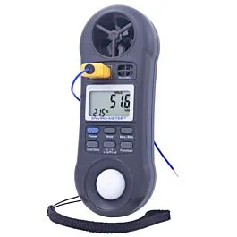 Control Company 4332 Envirometer