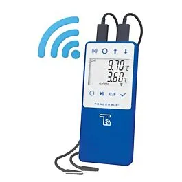 Control Company Datum 6502 RF Distribution Amplifier