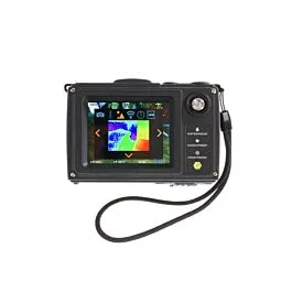 CorDEX TP3REX Digital and Thermal Camera