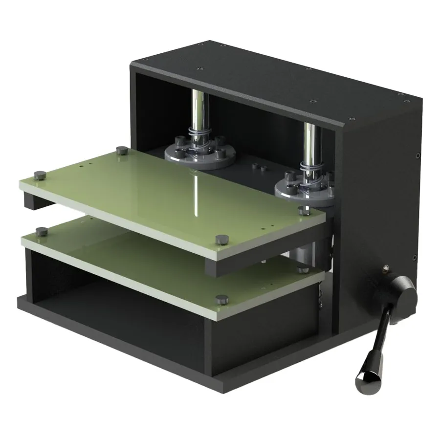 Cortek 9560M Mechanical Press Test Fixture