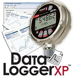 Crystal Engineering DL UPGRADE Data Logger Firmware