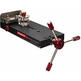 Crystal Engineering GAUGECALHP Pressure Comparator