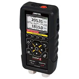 Crystal Engineering HPC51-300PSI Digital Pressure Calibrator