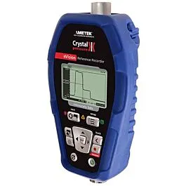 Crystal Engineering NV Pressure Reference Recorder