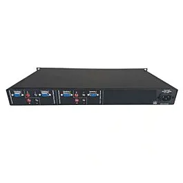 Danisense DSSIU-4-1U Current Transducer Interface