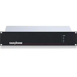 Danisense DSSIU-4 Four Channel System Interface Unit