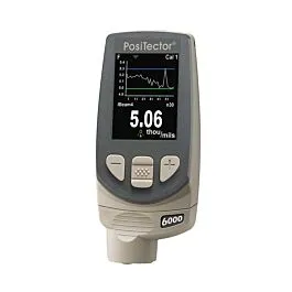 Defelsko PosiTector 23519A-FN-3 Thickness Gauge