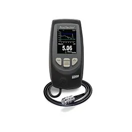 Defelsko PosiTector 23519A-FNS-3 Thickness Gauge