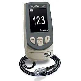 Defelsko PosiTector 6000 NS1 Thickness Gauge