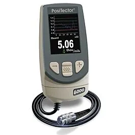 Defelsko PosiTector 6000 NS3 Thickness Gauge