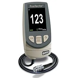 Defelsko PosiTector FTS1-E Thickness Gauge