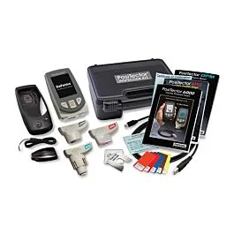 Defelsko PosiTector KITF1 Thickness Gauge Kit