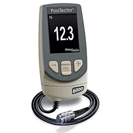 Defelsko PosiTector POSITECTOR 6000 NAS1 Thickness Gauge