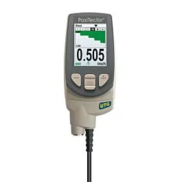Defelsko PosiTector UTG Ultrasonic Thickness Gauge