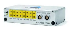 Dewetron EPAD2-TH8-X Thermocouple Module
