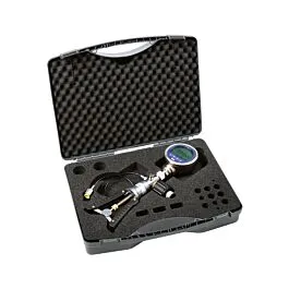Mensor CPG1500-CPP30 Pneumatic Pressure Calibrator Kit