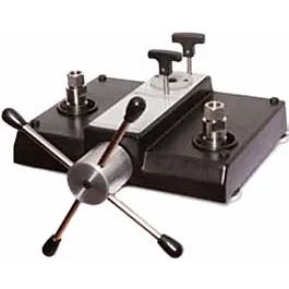 DH-Budenberg / Mensor CPP1200X Pressure Calibrator