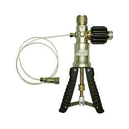 DH-Budenberg / Mensor CPP30 Pneumatic Test Pump