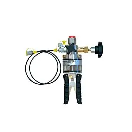 DH-Budenberg / Mensor CPP700-H Hydraulic Hand Test Pump