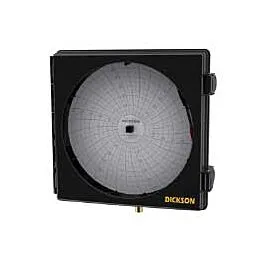 Dickson PW867 Chart Recorder