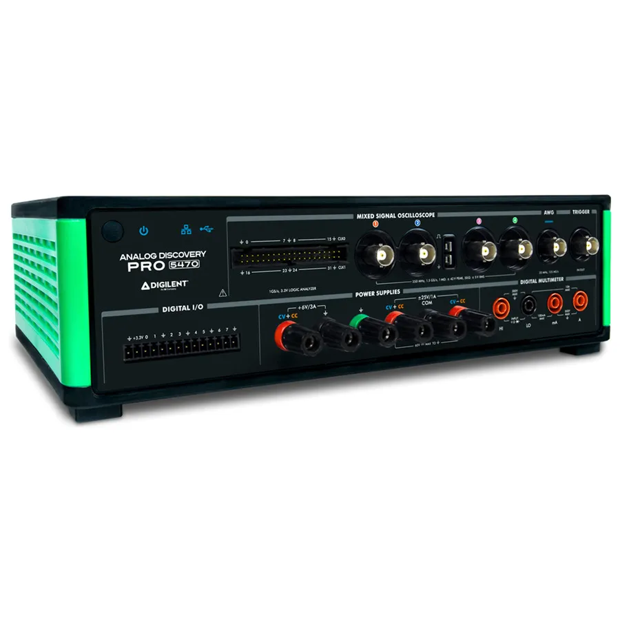 Digilent ADP5470 Analog Discovery Pro