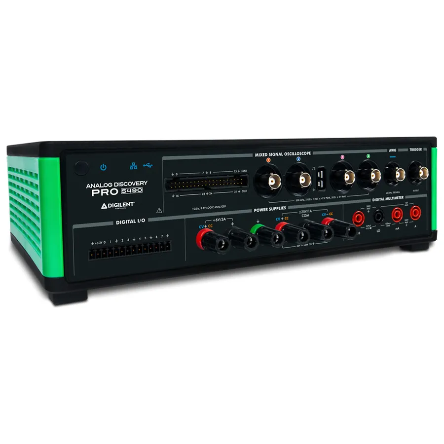 Digilent ADP5490 Analog Discovery Pro